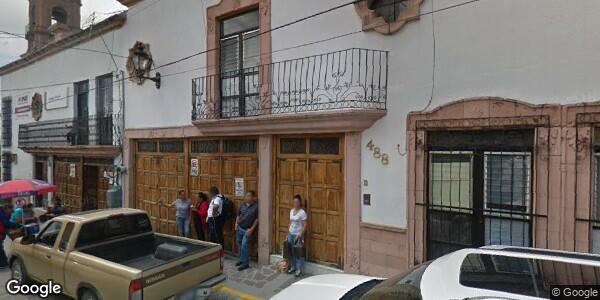 02 JUNTA DISTRITAL EJECUTIVA DEL INSTITUTO FEDERAL ELECTORAL EN EL ESTADO DE JALISCO